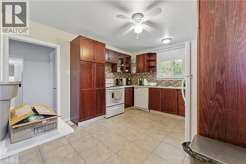 338 Trinity Church Road, Hamilton, ON 