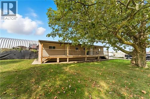 338 Trinity Church Road, Hamilton, ON 