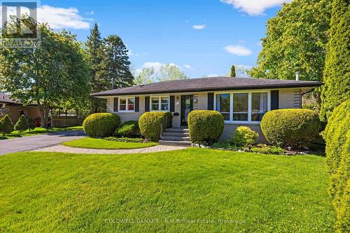 219 NICKERSON DRIVE  Cobourg, ON K9A 1A4