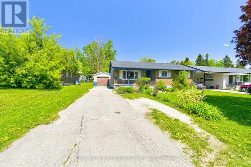 210 CENTRE STREET  Shelburne, ON L0N 1S4