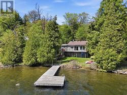 1320 LITTLE STRAGGLE LAKE DRIVE Dysart Et Al (Harcourt), ON K0L 1M1