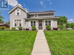 232 WILLIAM STREET North Huron (Wingham), ON N0G 2W0