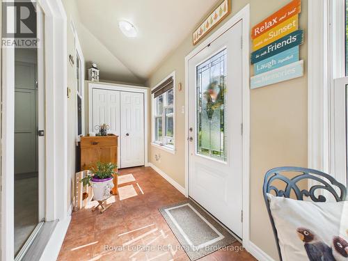 232 William Street, North Huron (Wingham), ON -  Photo Showing Other Room