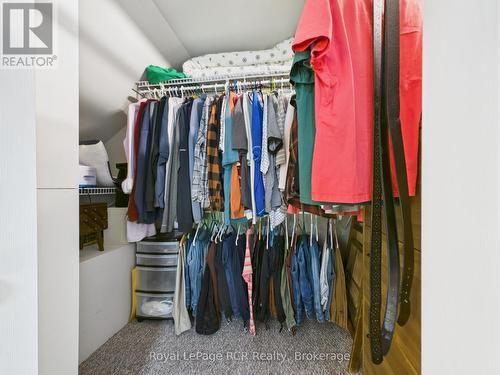 232 William Street, North Huron (Wingham), ON - Indoor With Storage