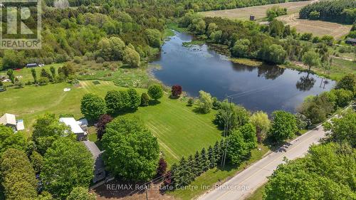 4831 Townline Road, Puslinch, ON 
