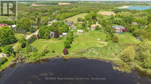 4831 Townline Road, Puslinch, ON 