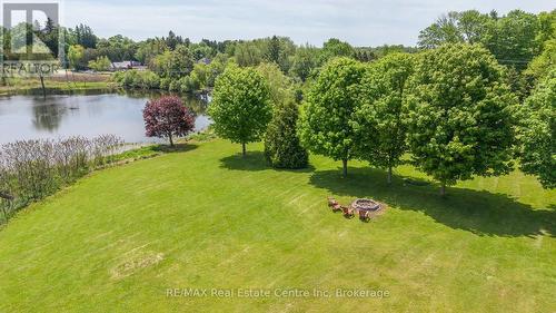4831 Townline Road, Puslinch, ON 
