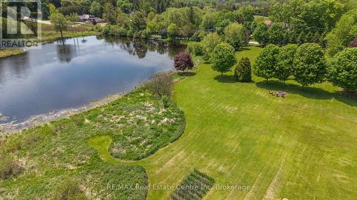 4831 Townline Road, Puslinch, ON 