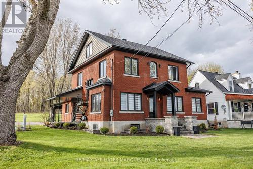 3314 MONTREAL ROAD  Cornwall, ON K6H 5R5