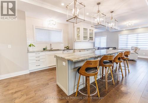 3314 Montreal Road, Cornwall, ON - Indoor