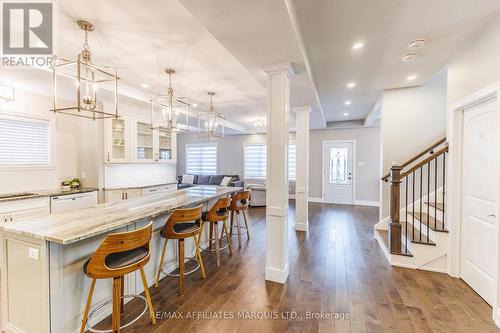 3314 Montreal Road, Cornwall, ON - Indoor