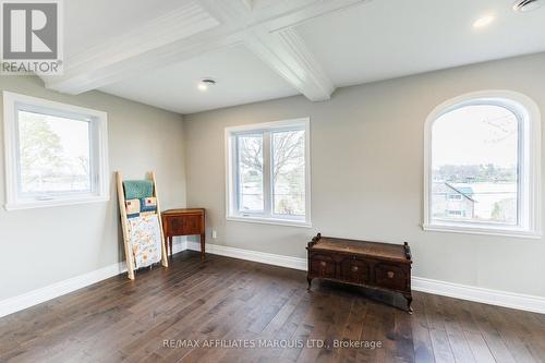 Primary bedroom - 3314 Montreal Road, Cornwall, ON - Indoor