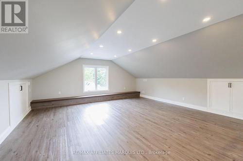 3rd floor - 3314 Montreal Road, Cornwall, ON - Indoor Photo Showing Other Room