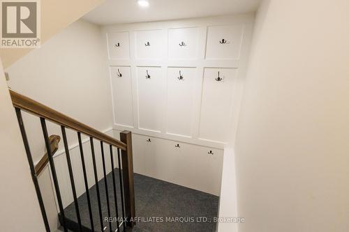 Stairway to basement - 3314 Montreal Road, Cornwall, ON - Indoor Photo Showing Other Room