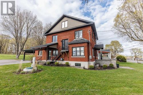 3314 Montreal Road, Cornwall, ON - Outdoor