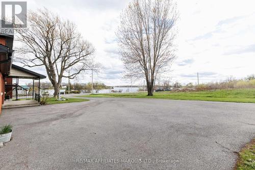 3314 Montreal Road, Cornwall, ON - Outdoor With View
