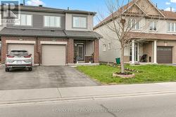 942 KILBIRNIE DRIVE Ottawa, ON K2J 5T9