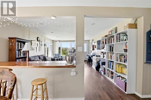 540 Smith Rd, Desbarats, ON - Indoor Photo Showing Other Room