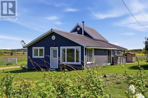 540 Smith Rd, Desbarats, ON - Outdoor