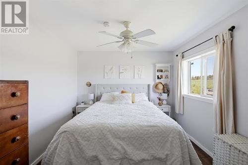 540 Smith Rd, Desbarats, ON - Indoor Photo Showing Bedroom