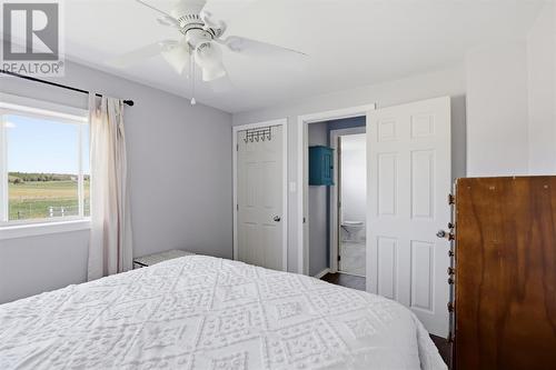 540 Smith Rd, Desbarats, ON - Indoor Photo Showing Bedroom