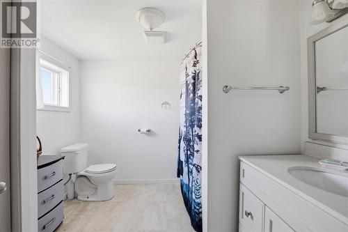 540 Smith Rd, Desbarats, ON - Indoor Photo Showing Bathroom