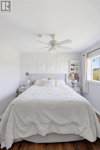 540 Smith Rd, Desbarats, ON - Indoor Photo Showing Bedroom