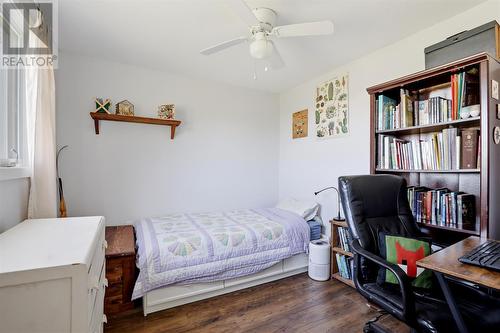 540 Smith Rd, Desbarats, ON - Indoor Photo Showing Bedroom
