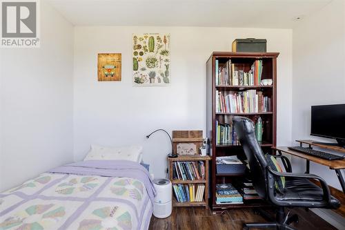 540 Smith Rd, Desbarats, ON - Indoor Photo Showing Bedroom