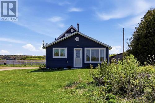 540 Smith Rd, Desbarats, ON - Outdoor