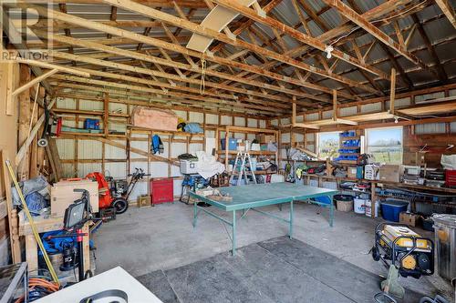 540 Smith Rd, Desbarats, ON - Indoor