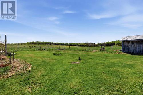 540 Smith Rd, Desbarats, ON - Outdoor With View