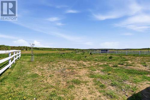 540 Smith Rd, Desbarats, ON - Outdoor With View