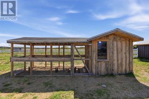 540 Smith Rd, Desbarats, ON - Outdoor