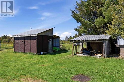 540 Smith Rd, Desbarats, ON - Outdoor