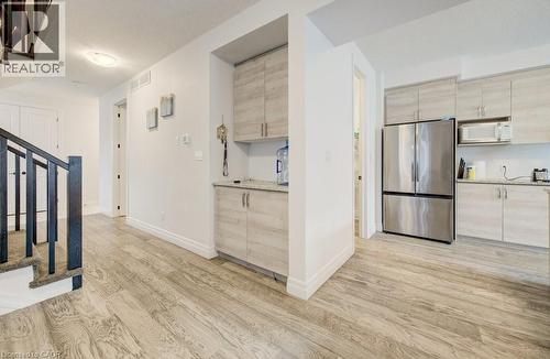 32 Faith Street Unit# 19, Cambridge, ON - Indoor Photo Showing Kitchen