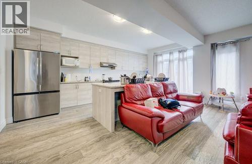 32 Faith Street Unit# 19, Cambridge, ON - Indoor