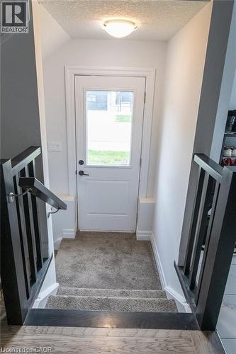 32 Faith Street Unit# 19, Cambridge, ON - Indoor Photo Showing Other Room