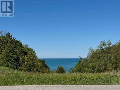 Frontage Lakeview - Part 7 Fullerview Drive, Central Huron (Goderich), ON 