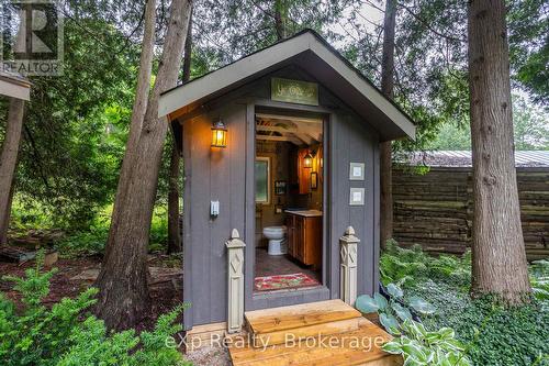 127 Paisley Drive, Chatsworth, ON - Outdoor
