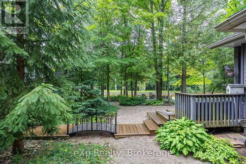 127 Paisley Drive, Chatsworth, ON - Outdoor With Deck Patio Veranda