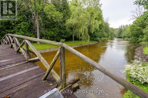 127 Paisley Drive, Chatsworth, ON - Outdoor With Body Of Water