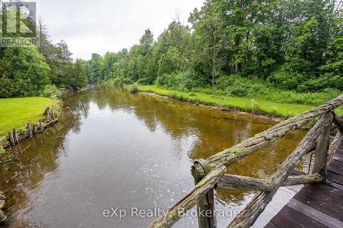 127 Paisley Drive, Chatsworth, ON - Outdoor With Body Of Water