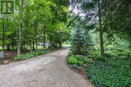 127 Paisley Drive, Chatsworth, ON - Outdoor