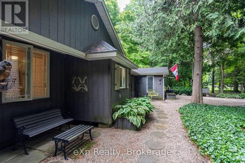 127 Paisley Drive, Chatsworth, ON - Outdoor