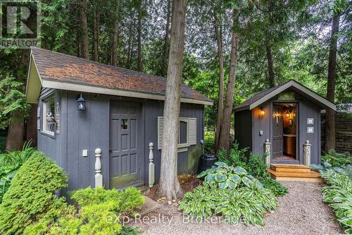 127 Paisley Drive, Chatsworth, ON - Outdoor