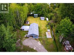 2102 QUARTZ ROAD  Quesnel, BC V2J 4N7