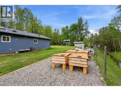 2102 Quartz Road, Quesnel, BC - Outdoor