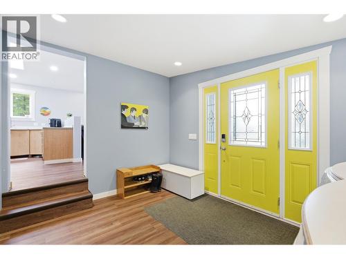 2102 Quartz Road, Quesnel, BC - Indoor Photo Showing Other Room