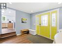 2102 Quartz Road, Quesnel, BC  - Indoor Photo Showing Other Room 